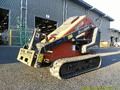 2013 Trailer with 2012 Ditch Witch