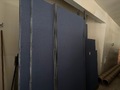 Cubicle Walls