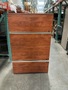 Filing Cabinet - Wooden