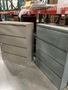 Filing Cabinet - Lateral ~ Lot of 2
