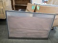 6 - Wood Frame (120176) BID IS PER FRAME