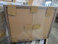 4 - Wood Frame (120178) BID IS PER FRAME