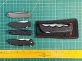 Kershaw Knives - QTY 5 - Shipping $12.00