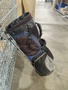 Set of Left Handed Golf Clubs - FF