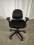 Sitmatic Ergonomic Task Chair w/Adjustable Arms - 3533