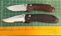 Benchmade Knives - QTY 2 - Shipping $12.00