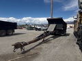1997 Williamsen Pup Trailer