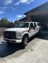 2008 Ford F-250