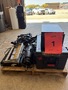 SADDLEBACK COLLEGE - LOT # 1 (Audio/Visual Equipment)