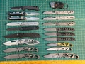 Gerber Knives - QTY 19 - Shipping $12.00