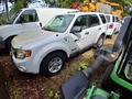 2007 Ford Escape Hybrid 4wd 78 174 miles