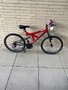 Next Dynacraft Gauntlet Boys 24" Mountain Bike
