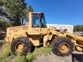 1988 Case 621H Wheel Loader