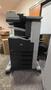 MFP Copier Laser 700 Color MFP M775. Model CC524A