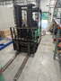 2003 Mitsubishi Propane Forklift