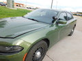 2022 AWD DODGE CHARGER