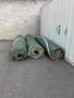 Gym Wrestling Mats
