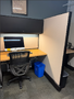 Office Cubicles and Desks UVU