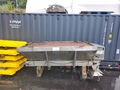 Western Gravel Hopper Spreader (No Controls)- located in Juneau AK