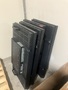 Mitsubishi 46" TV 4 pcs