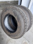 Tires (2x) Michelin XDN2 12r22.5 H