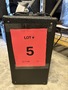 SADDLEBACK COLLEGE - LOT # 5 (Fender BXR Sixty (BXR 60) solid-state bass)