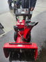 Honda Snow Blower Model HS 928 (Tag 6) - located in Juneau AK