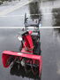 Honda Snow Blower Model HS 1332 (Tag 3) - located in Juneau AK