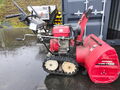 Honda Snow Blower Model HS 1132 (Tag 4) - located in Juneau AK