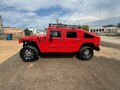 2001 Am General Hummer H1 HMC4 Slantback