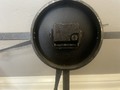 LARGE CLOCK
