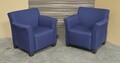2 = Lounge Chairs
