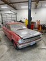 1963 Chevy Nova