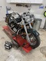 1998 Kawasaki RS