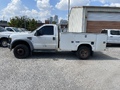 2009 Ford F-450 ~ HPW-39782