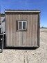 Small Announcer Booth / Shed - Buyer Removal Required