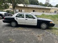 2010 Ford Crown Victoria