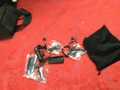 SONY ECM-AW4 BLUETOOTH WIRELESS MICROPHONE SYSTEM - SOLD AS IS - 1044