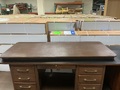 LOT OF DESKS/TABLES