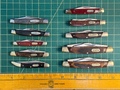 BUCK Knives - QTY 10 - Shipping $12.00