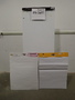 Whiteboard Easel & 2 Easel Pads