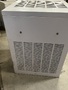 Commercial/Industrial Air Purifier - RAP-1-2-600 - Adjustable Airflow