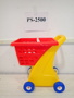 Little Tikes Shopping Cart