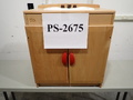 Children's Wooden Sink*