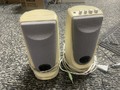 Computer speakers