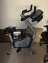 AUTOBIKE INTERACTIVE TEST BIKE