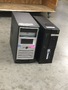 LOT OF (2) MISC COMPUTERS - SOLD AS IS - 1056
