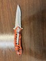 Folding knife
