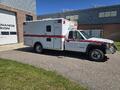 1994 Chevy K3500 Ambulance 4x4