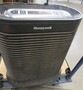 KAZ HPA201TGT Air Purifier **Unknown Condition**